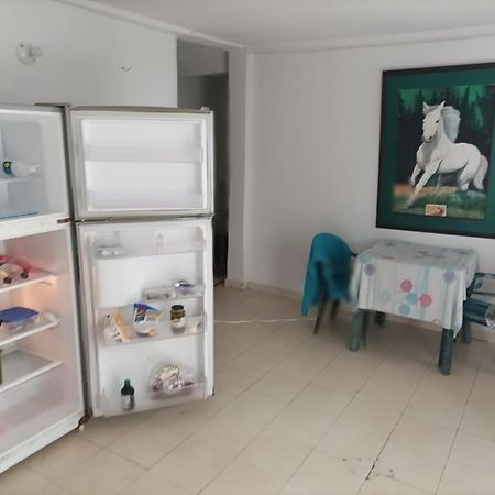 Hostel Caballo Blanco Cartagena Bagian luar foto