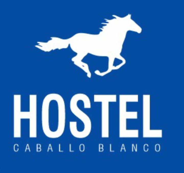 Hostel Caballo Blanco Cartagena Bagian luar foto