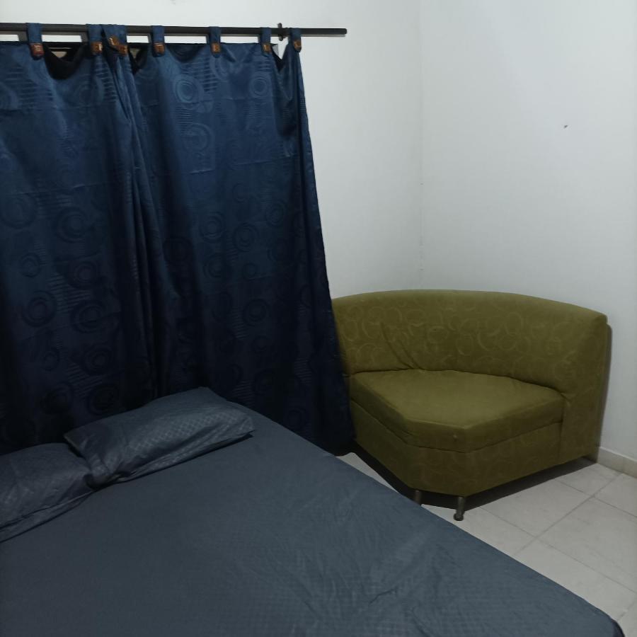 Hostel Caballo Blanco Cartagena Bagian luar foto