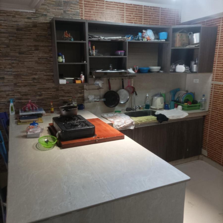 Hostel Caballo Blanco Cartagena Bagian luar foto
