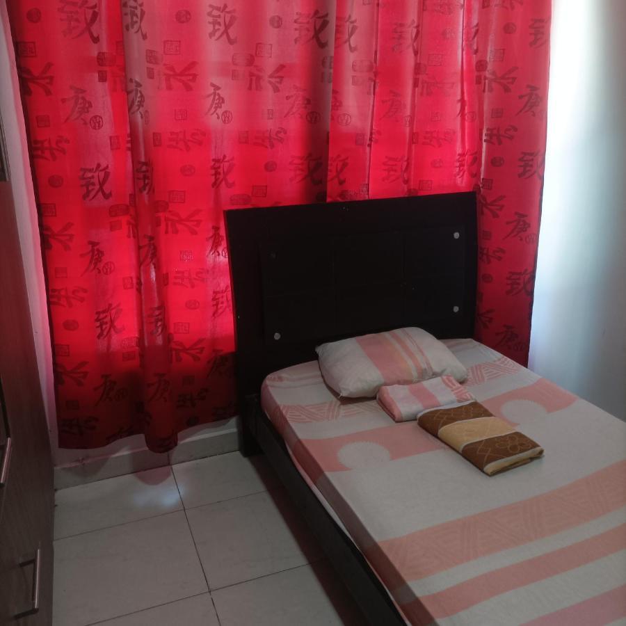Hostel Caballo Blanco Cartagena Bagian luar foto